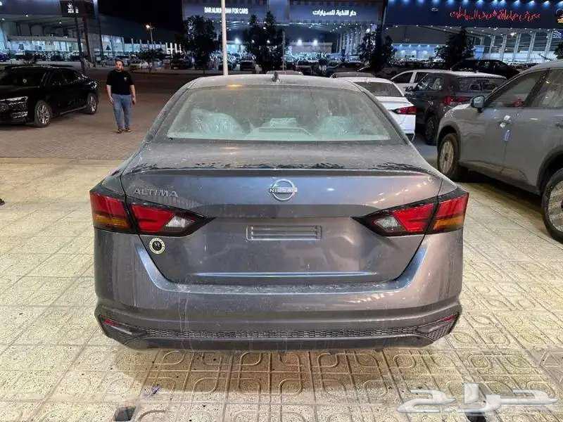Nissan Titam Standard 2024, cash and installment63170443685249114