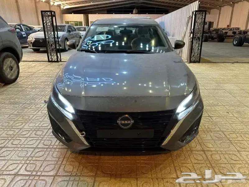Nissan Titam Standard 2024, cash and installment63170443685249111