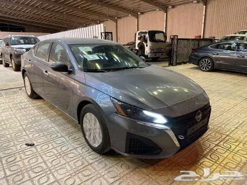 Nissan Titam Standard 2024, cash and installment63170443685249112