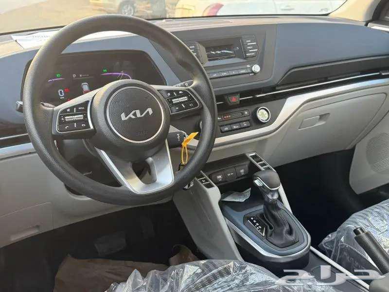 Kia Carens Standard Model 202463169479110786111