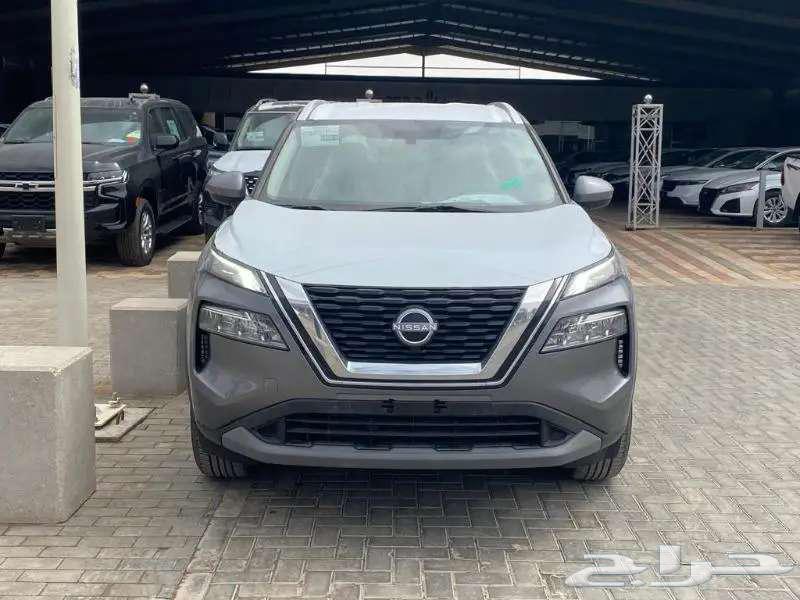 Nissan X-Trail 5-seater and 7-seater without double 2025 cash and installments63169483478659114