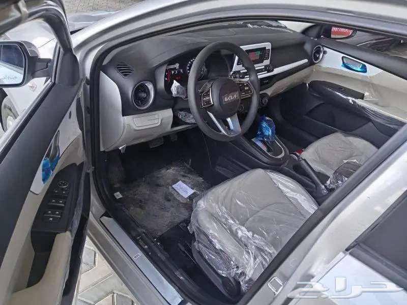 Kia Cerato Standard 1.6 CC 2024 clearance at the lowest prices63169486531714113