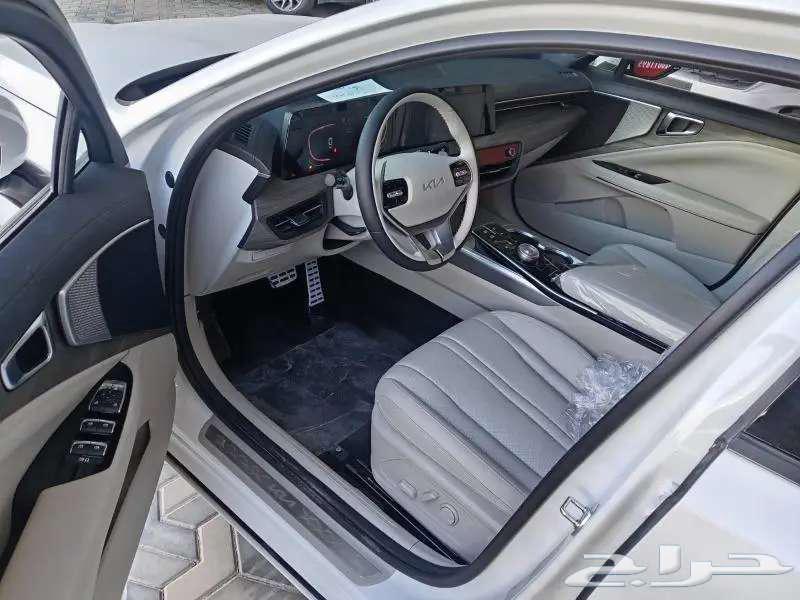 Kia K8 2024 model available for cash and installments (special offer)63169504292866112