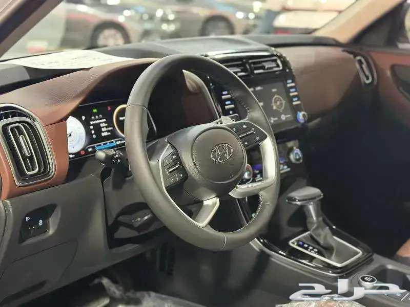Hyundai Creta Comfort 1.5L 202563168553478659112