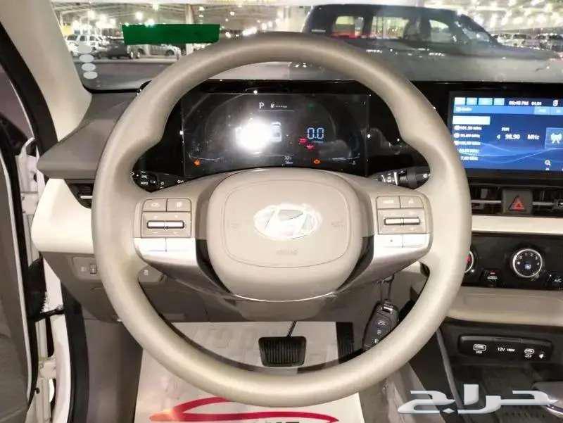 Hyundai Accent Velite 2025 model, installments and cash63168067792771114