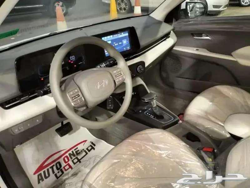 Hyundai Accent Velite 2025 model, installments and cash63168067792771113