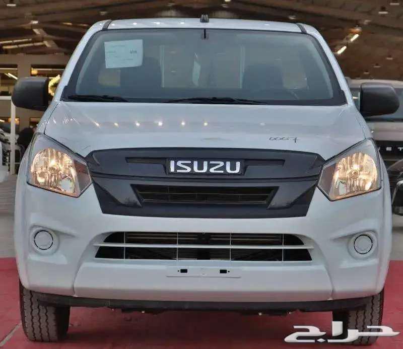 ايسوزو ديماكس غمارة حوض 150حصان 2025 اقل سعر للكاش واقساط63170450283011112