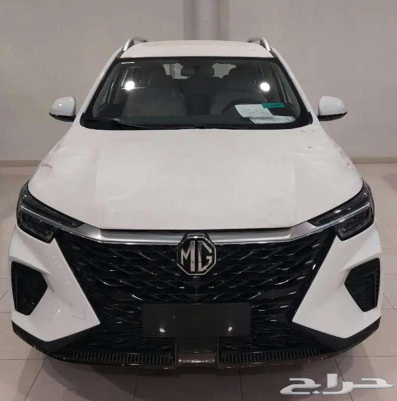 اقل سعر إم جي RX5 كومفورت 2024 عرض خاص63168550314883112