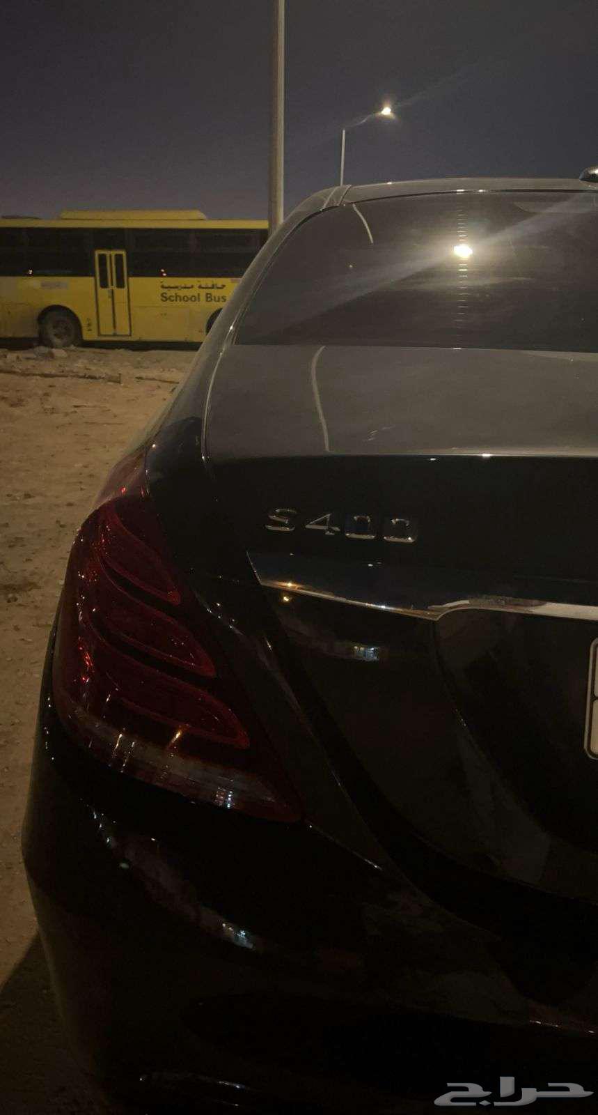 Mercedes S400 202063169019364482114