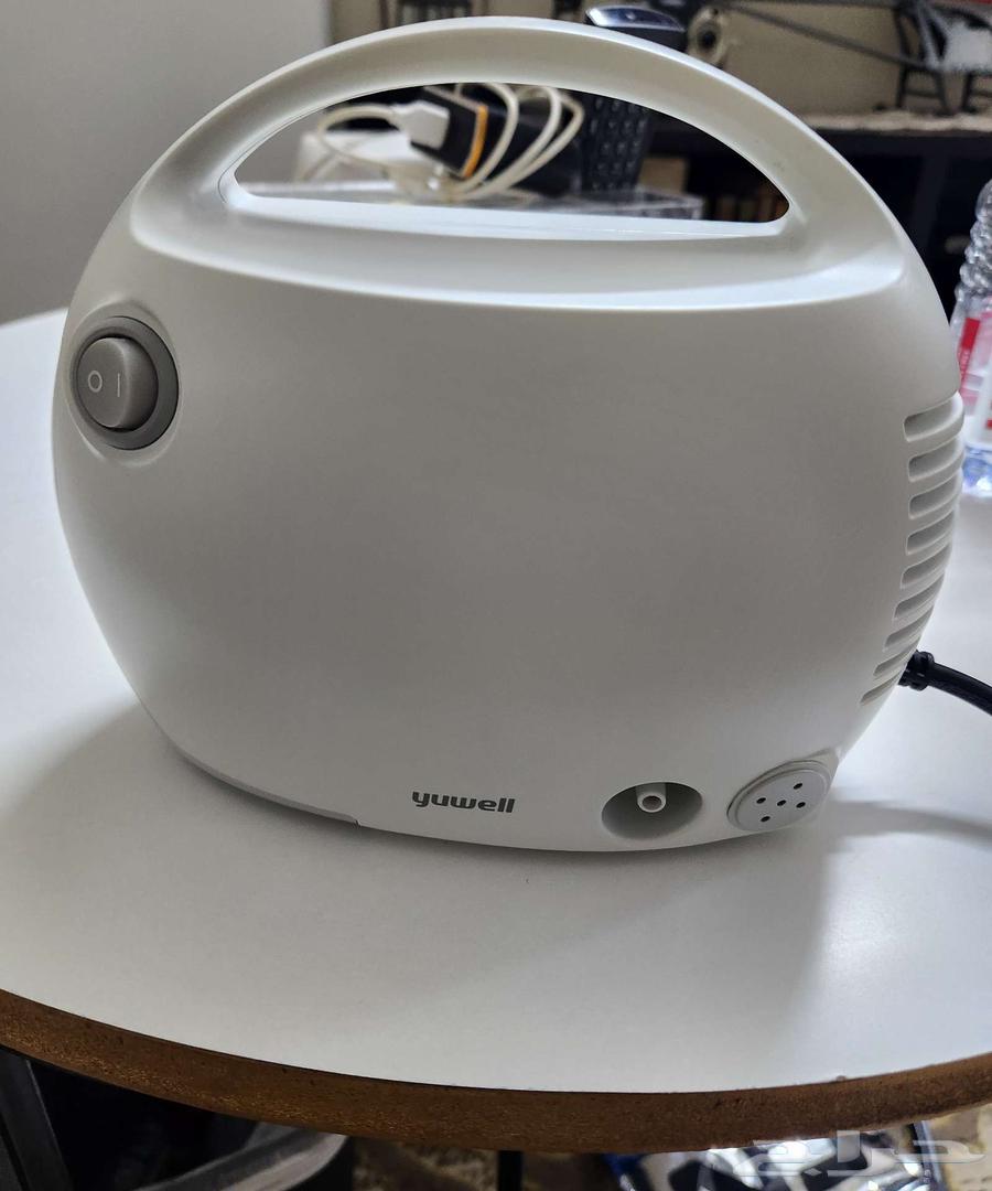 For sale: Yuwell company's asthma and chest allergy device63108634681858111