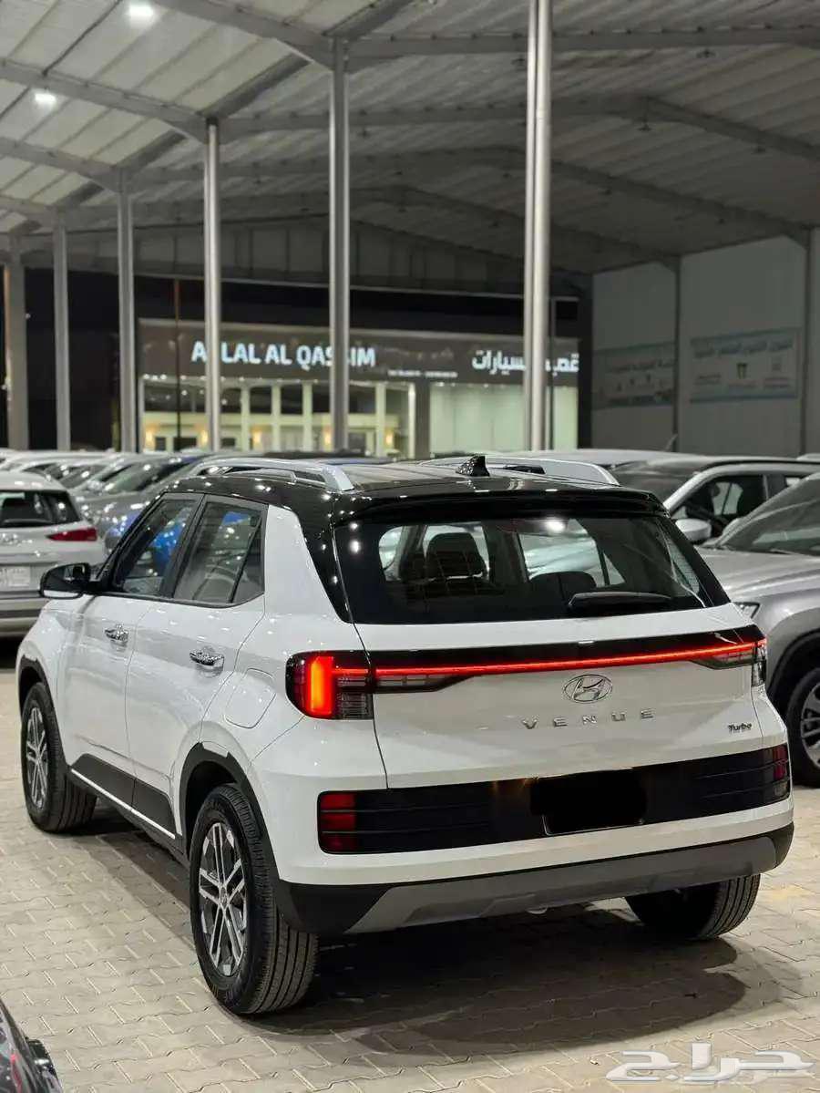 هيونداى فينيو 2025 سمارت - وكمفورت كاش واقساط بسعر مميز63170443508483114