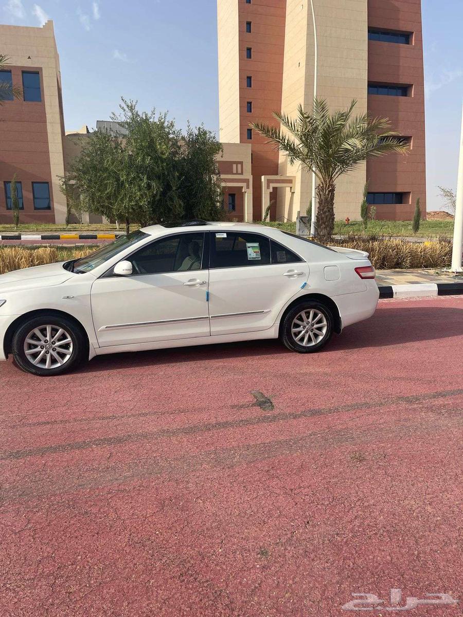 كامري 2010 فل كامل63170421867906111