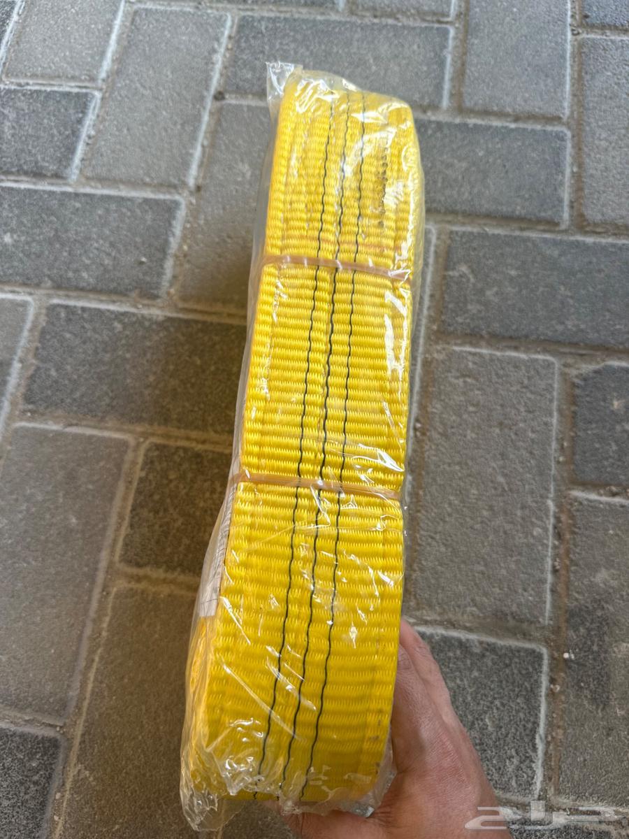 3 Ton - New Pulling and Lifting Belt63110431019905111