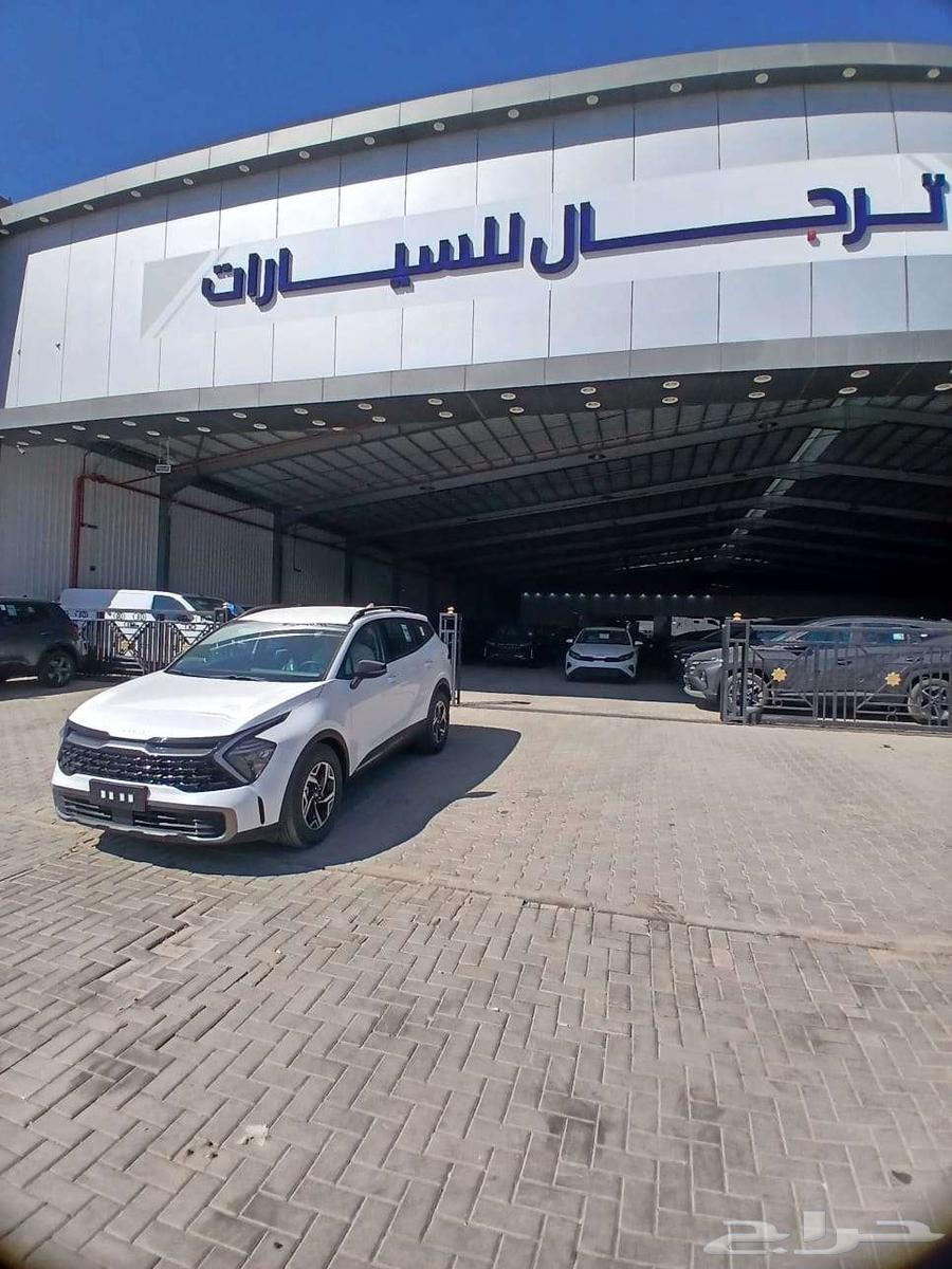 The strongest offer for the Sportage large standard with a 2000 engine, model 202563171367749762113