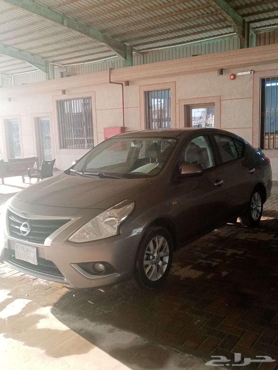 Nissan Sunny 2023 Full63169950345601111