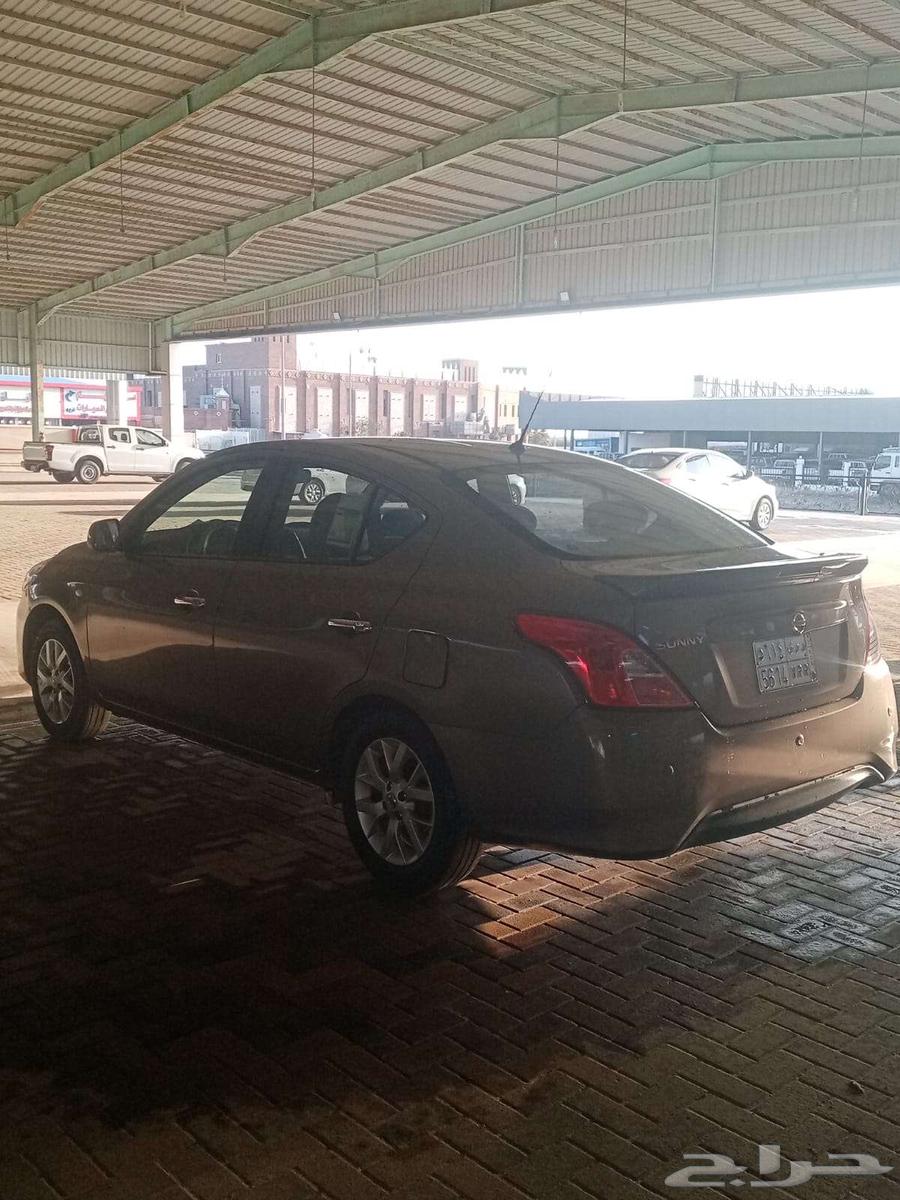Nissan Sunny 2023 Full63169950345601113