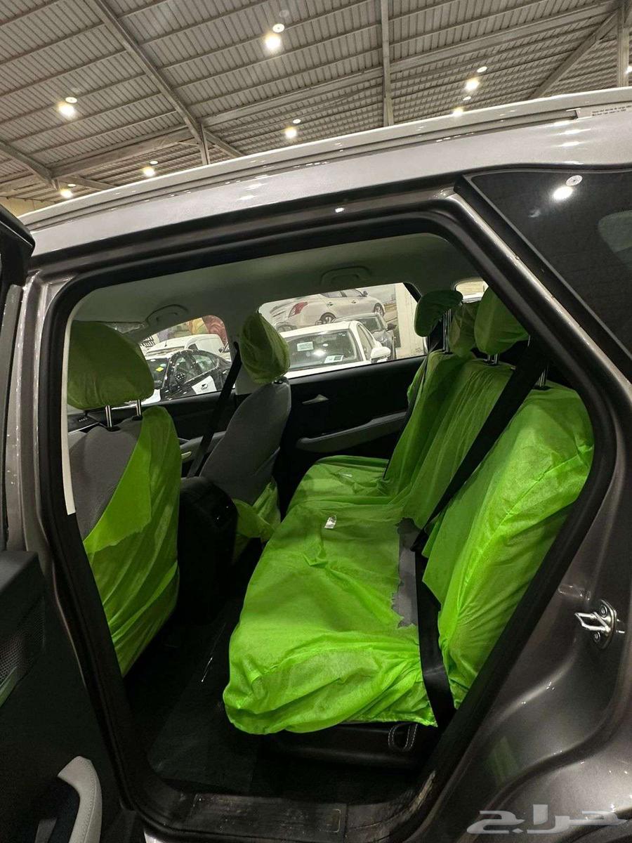 Chevrolet Captiva LS 2025, we have green installments from all banks63169957450754114
