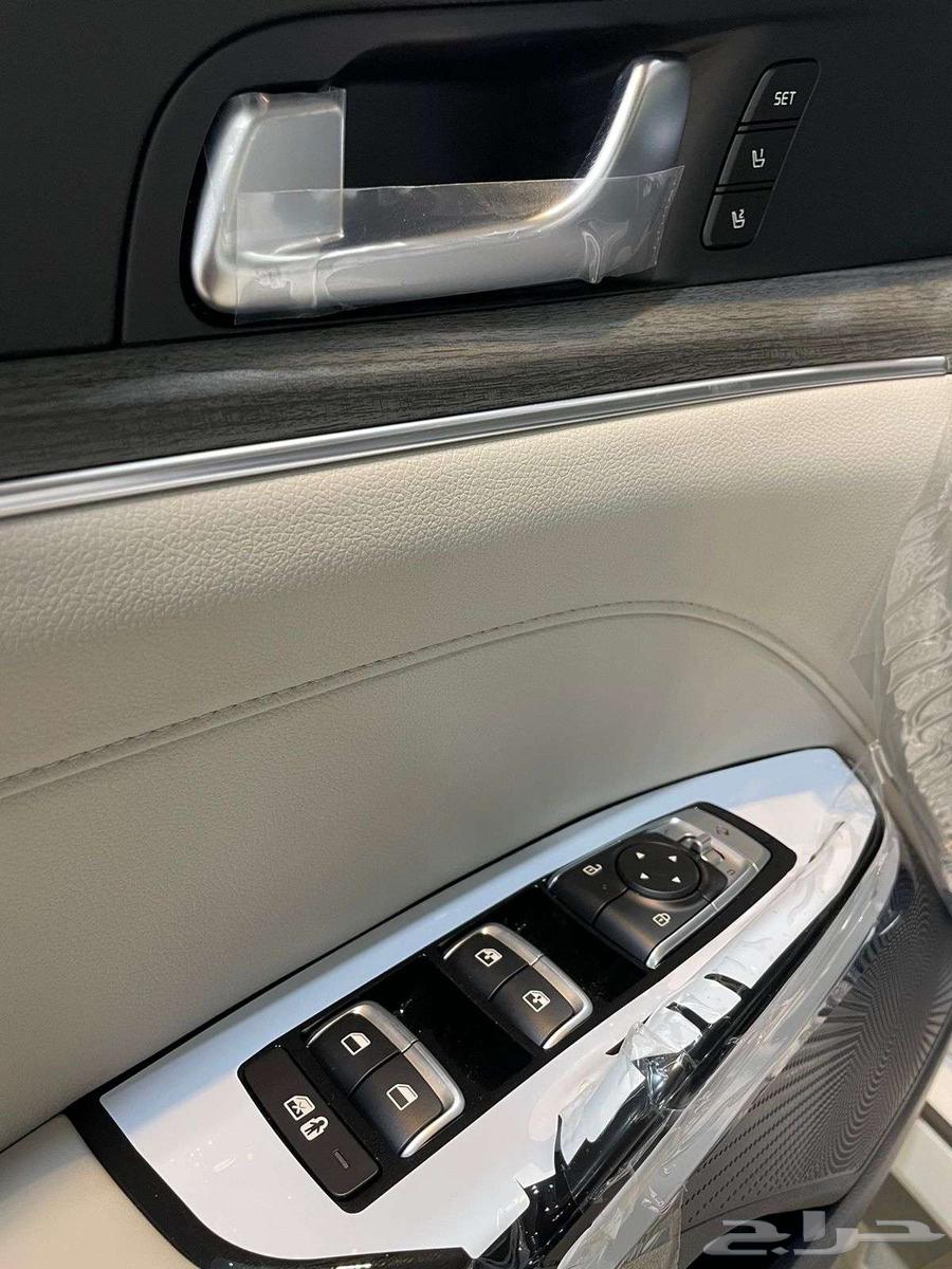 Kia K5 Full Option 2025, installments available at all banks63169957436419114