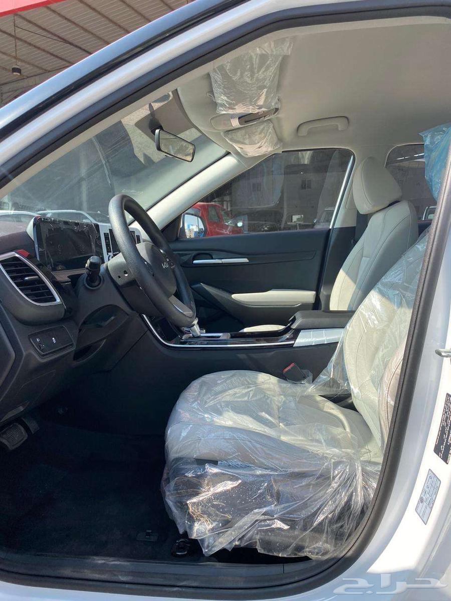 Kia Seltos 2024 model, installment or cash63169483266947112