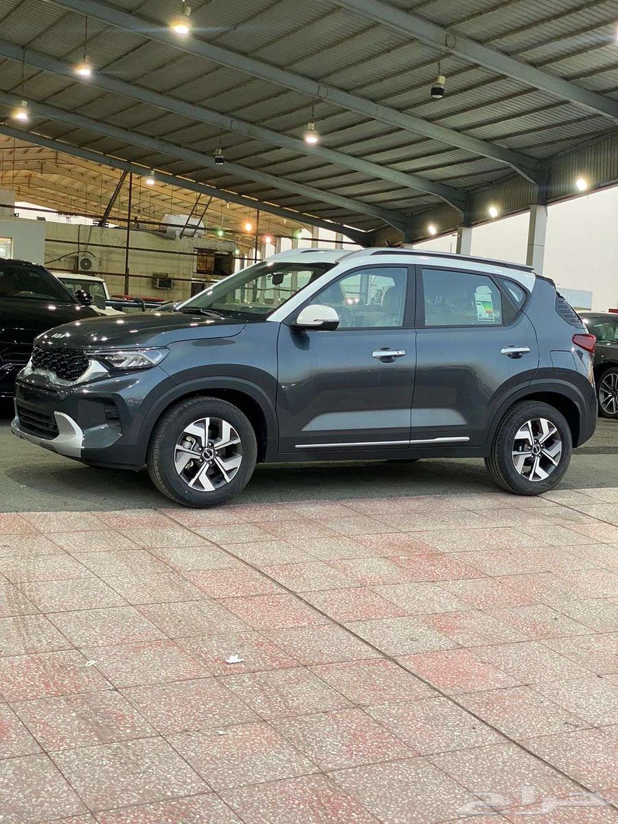Kia Sonet 2023 model, special offer63169965012866111
