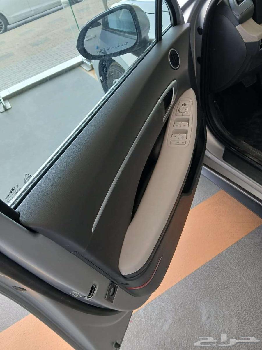 هيونداي سوناتا فليت موديل 202563170911117569114