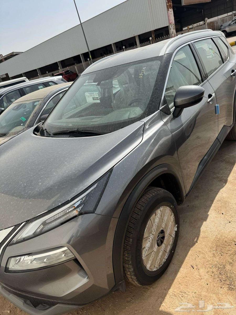 Nissat X Trail SV 202563169490182786114