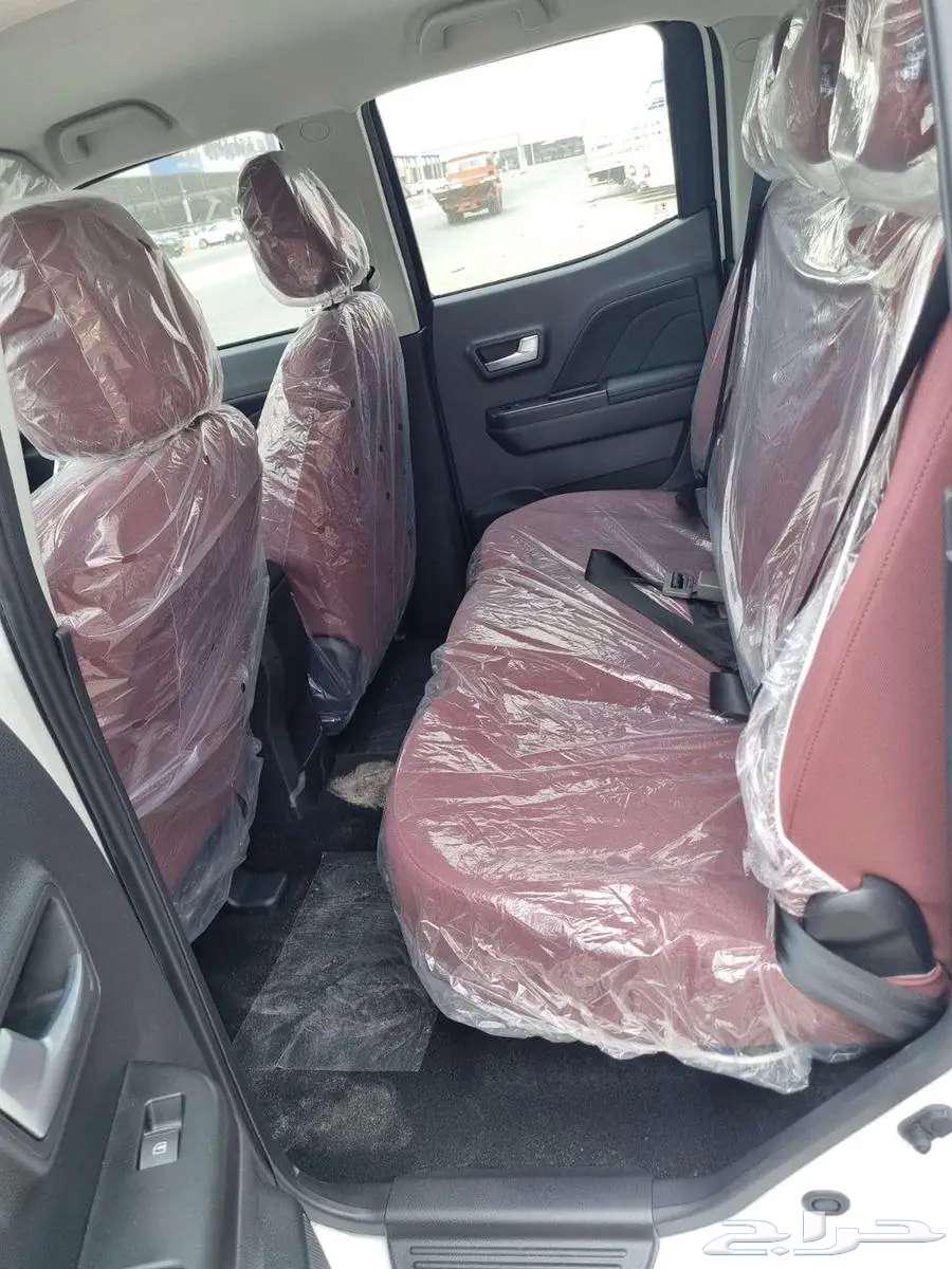 Haval Wingle 4x4 2025, cash and installments63169494021250113