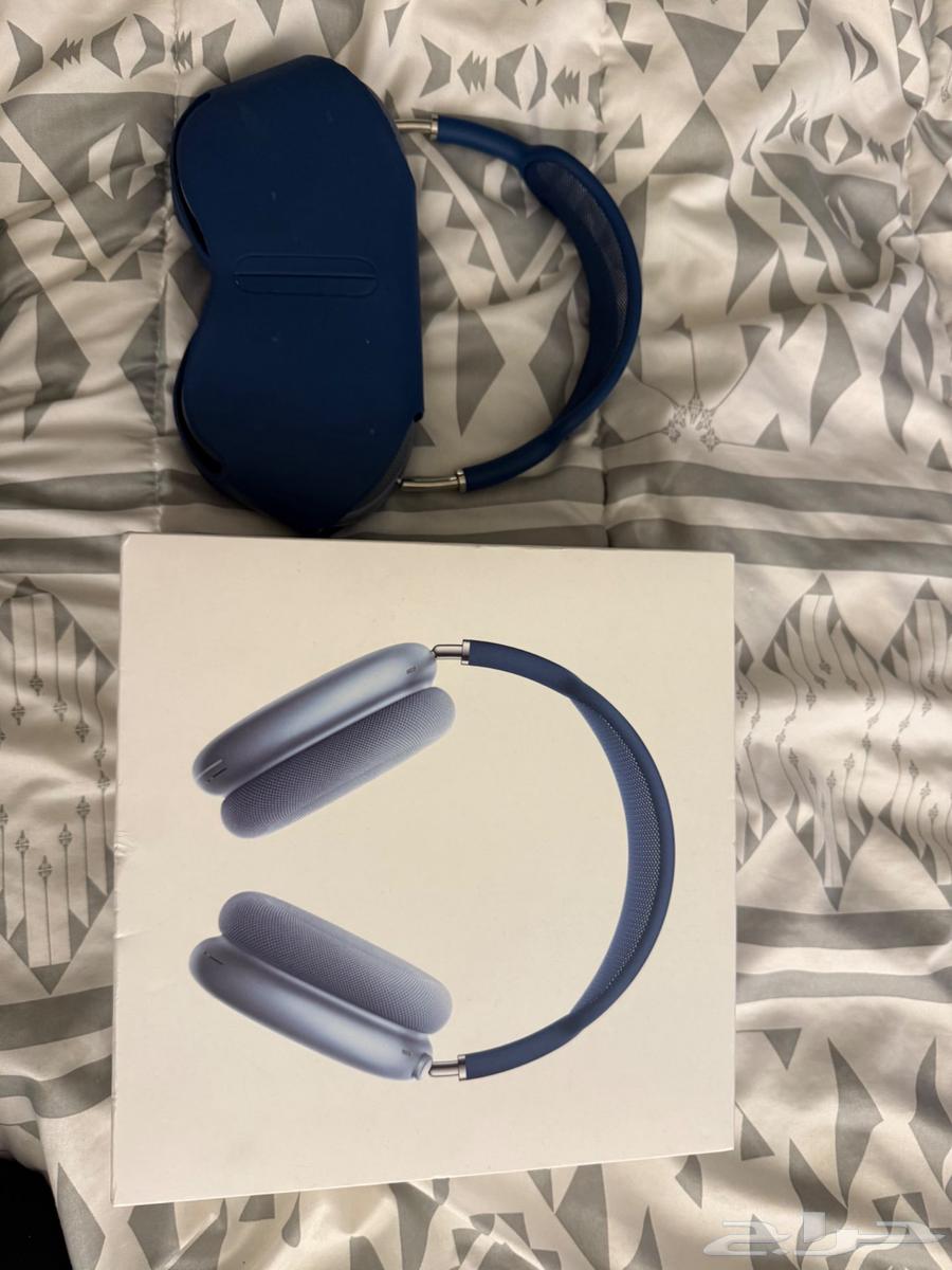 Apple Max 1st Generation Headphones63109688041475113
