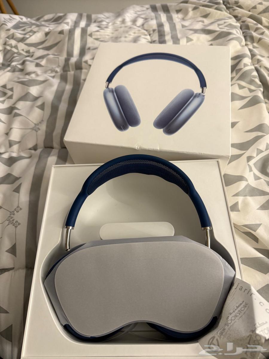 Apple Max 1st Generation Headphones63109688041475112