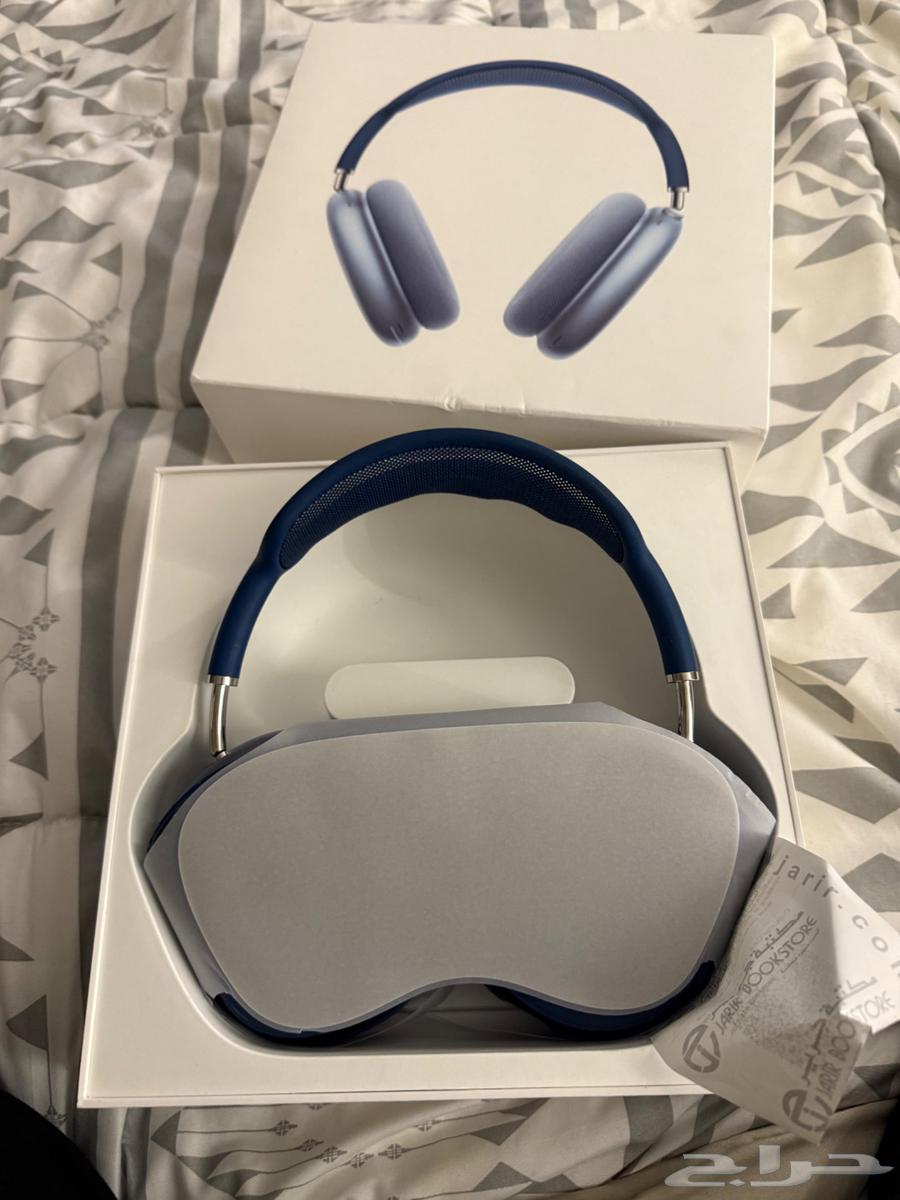 Apple Max 1st Generation Headphones63109688041475114