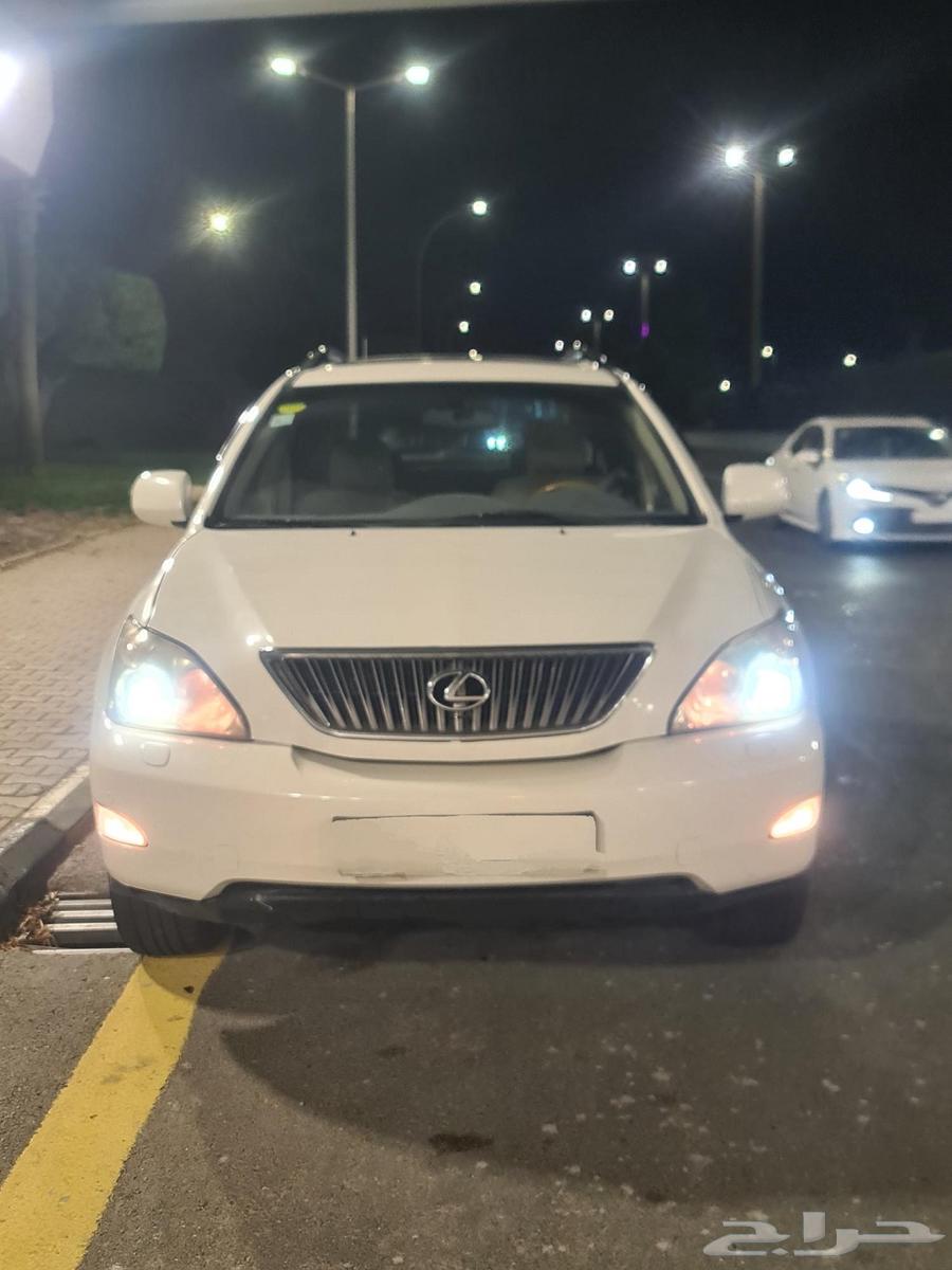 جيب لكزس ار اكس RX330 200563233160058241110