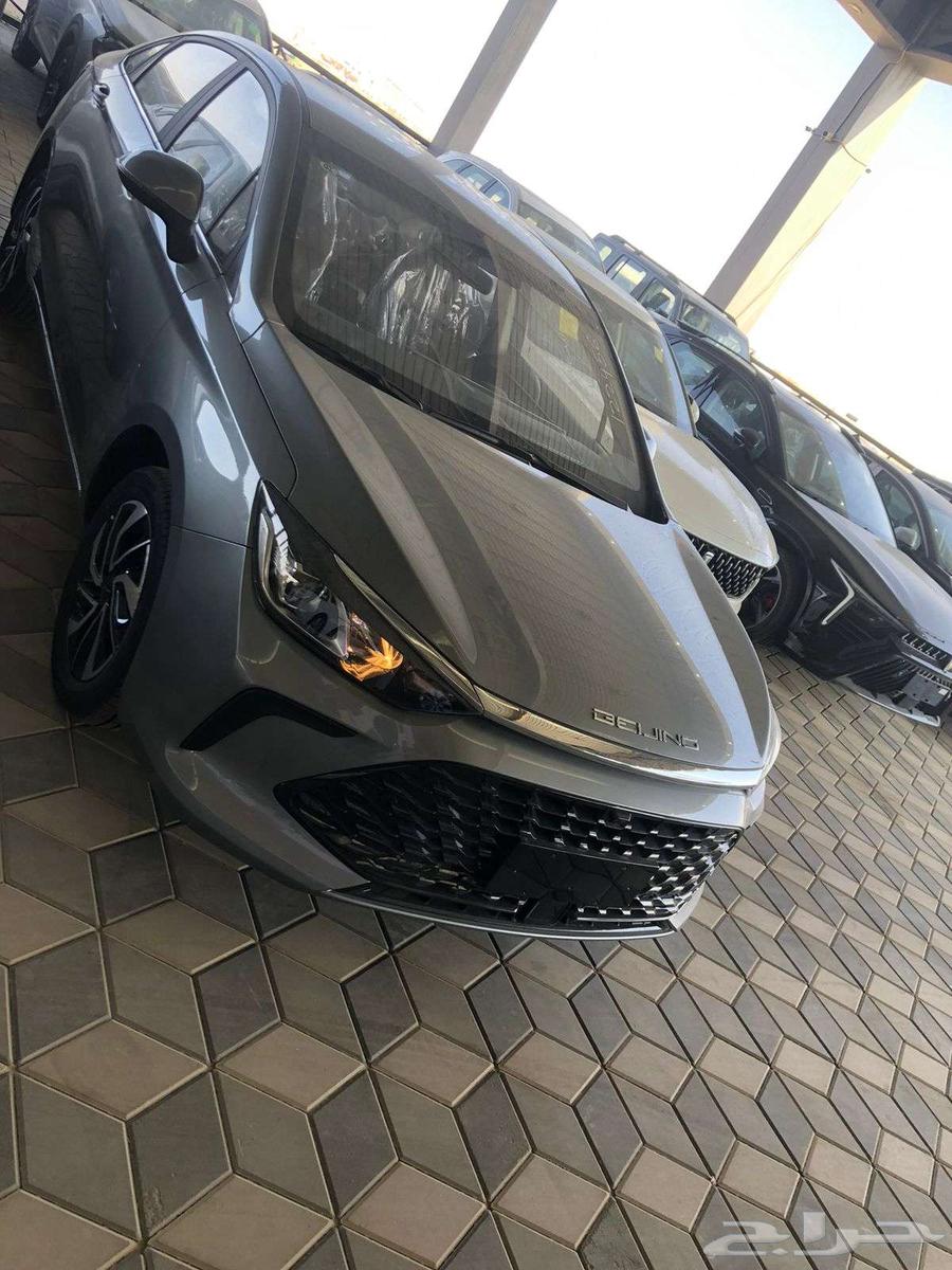 بايك U5 موديل 2025 بسعر مميز للشركات والمؤسسات63168542596099114