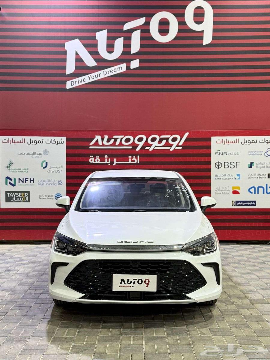بايك u5 بلس لاكجري 2025 شركات وافراد63168543026819112