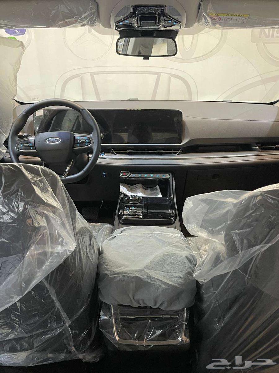 Ford Territory Ambient 2025 installments from all banks63168542951811114