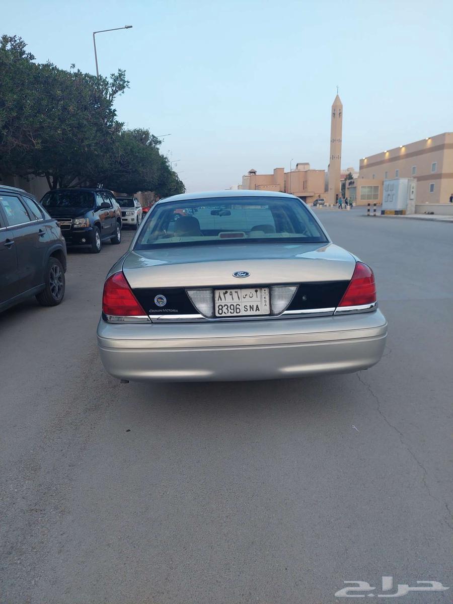 2008 Crown Victoria63168064329218114