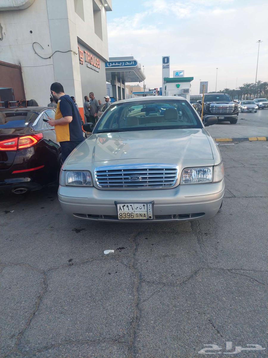 2008 Crown Victoria63168064329218113