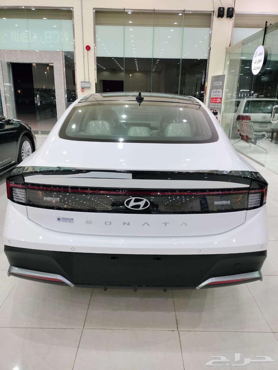 Hyundai Sonata Smart 202563168082292483111