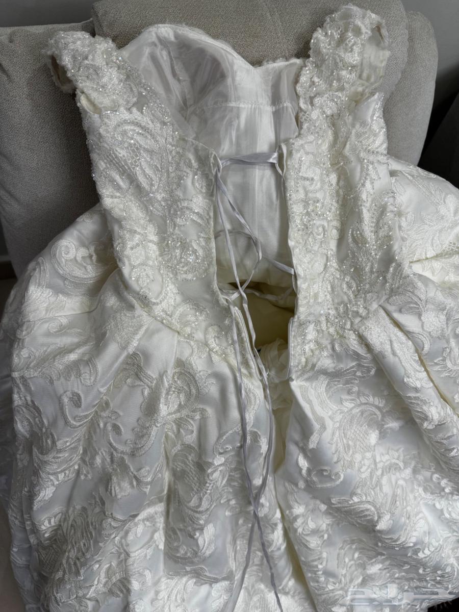 Elegant used wedding dress for sale63109715627521114
