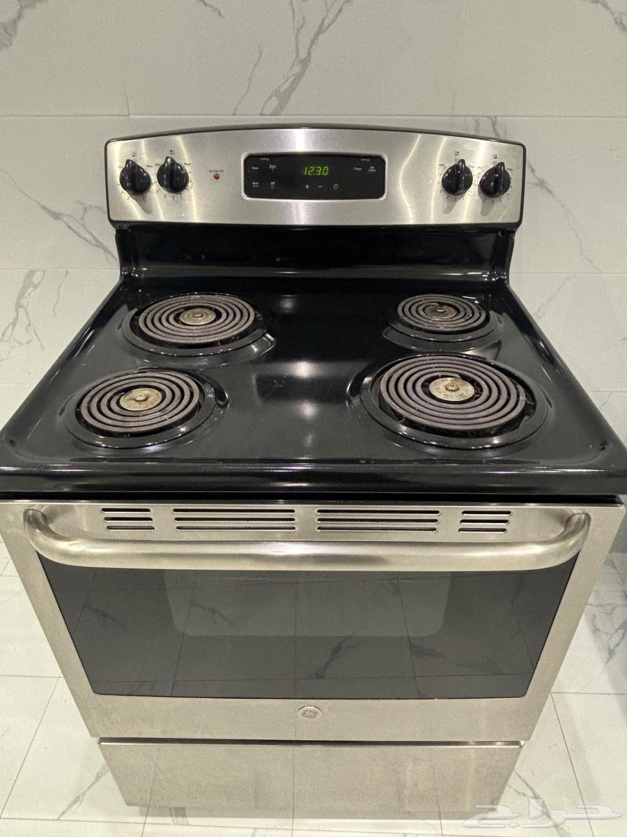 Electric oven sold631086393565451119