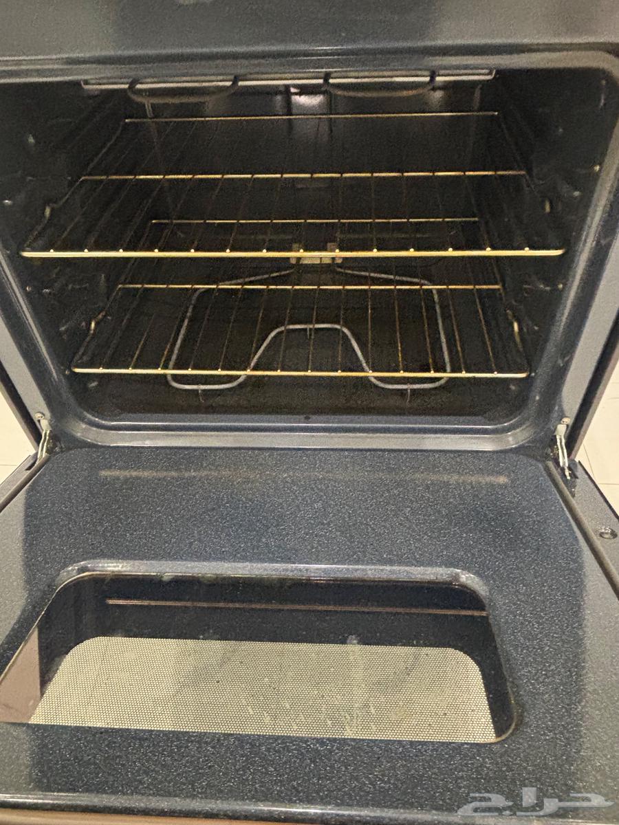 Electric oven sold63108639356545112