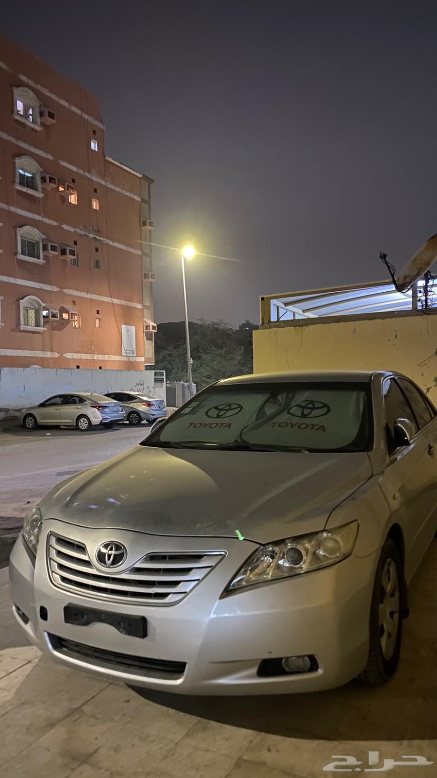 كامري 200763170901091842113