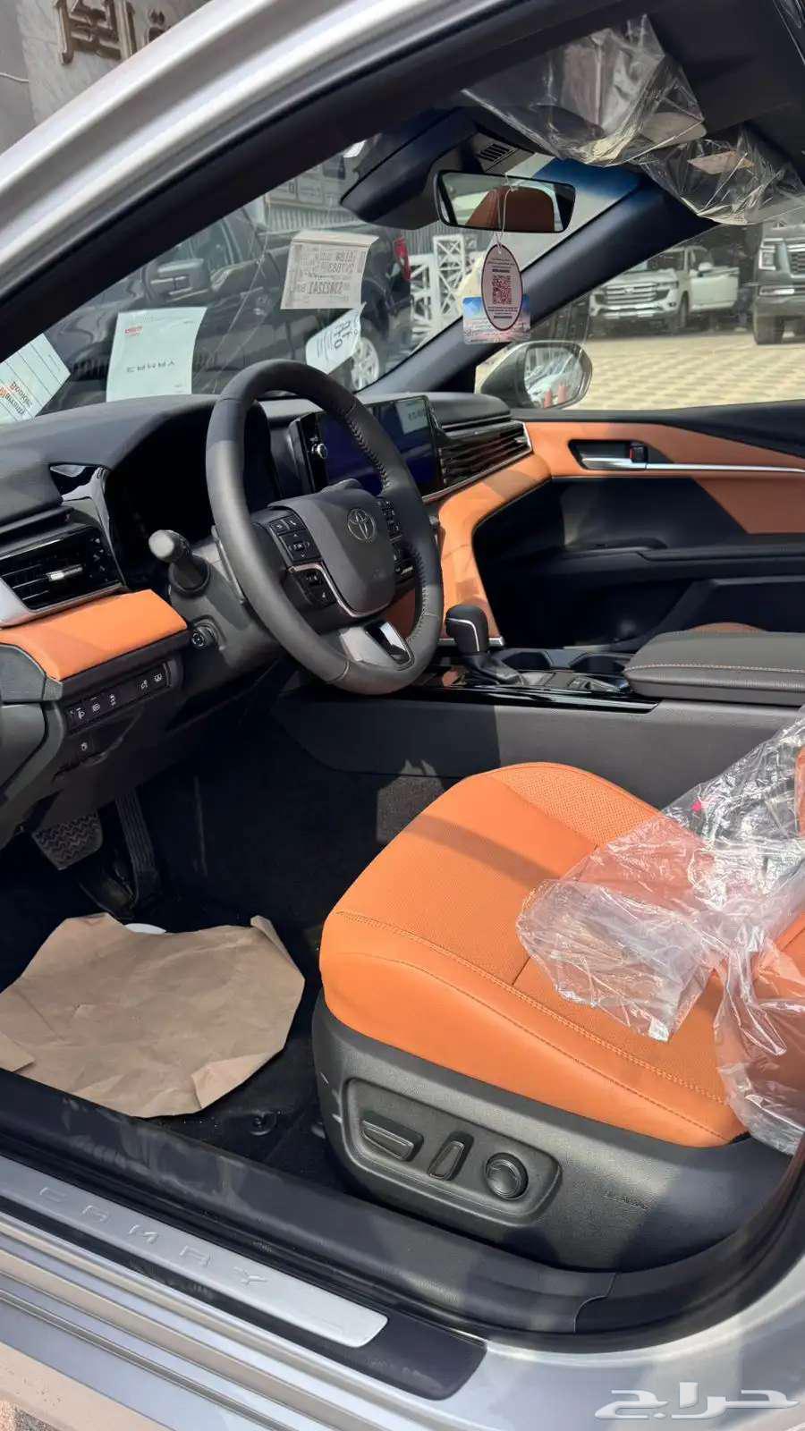 Camry Grande Silver 202563170433408385111