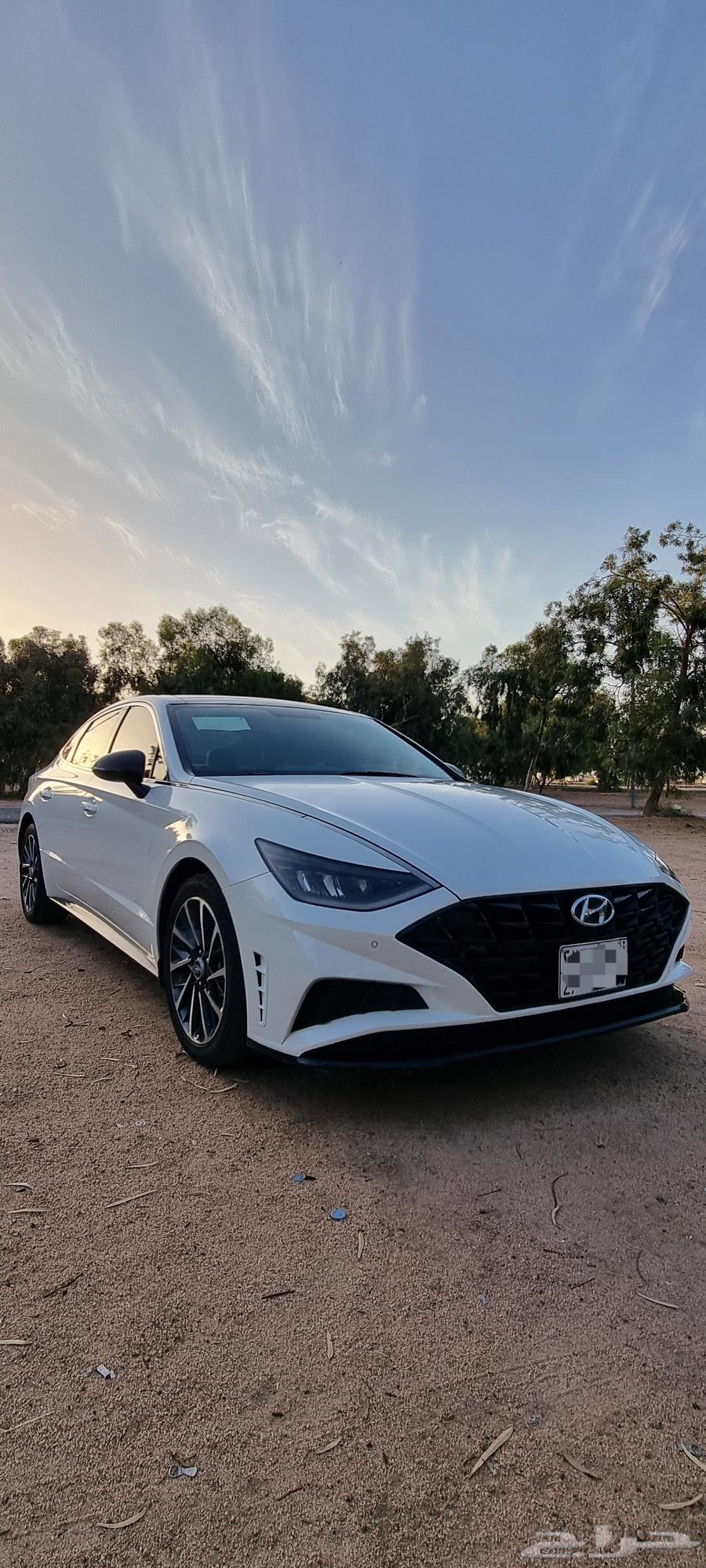Sonata Smart Plus 2023631690158827531118