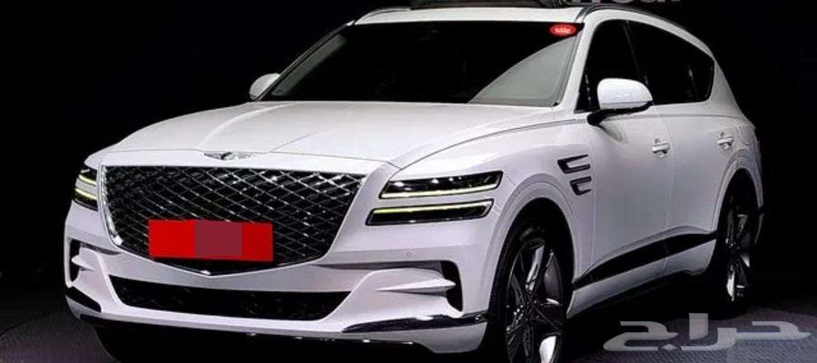 مرسيدس E250 جنسيس gv80 كيا سورينتو63168538772737114