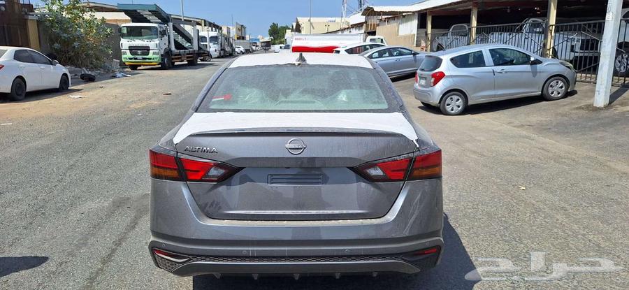 Nissan Tiida Standard 202563169965090819114