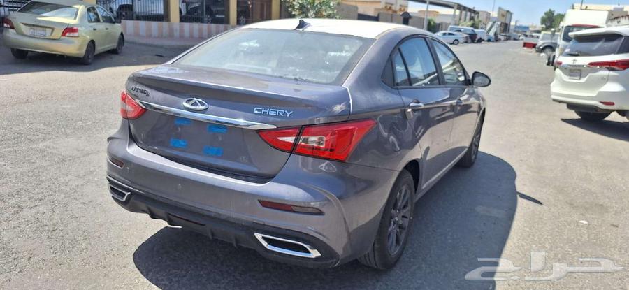 Chery Arrizo 5 Comfort 202563169968206466112