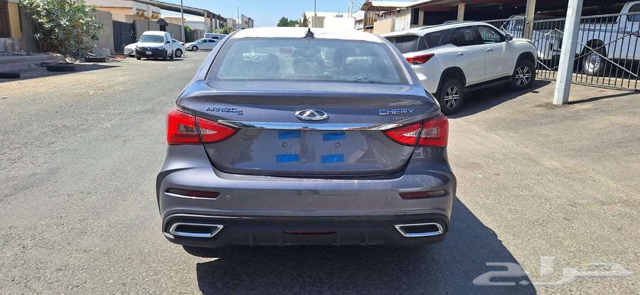 Chery Arrizo 5 Comfort 202563169968206466114