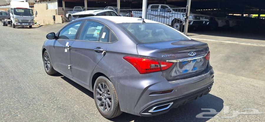 Chery Arrizo 5 Comfort 202563169968206466113