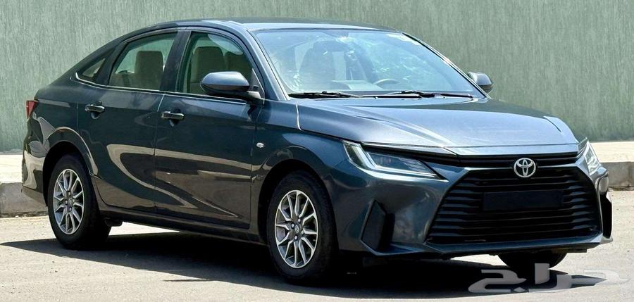 Toyota Yaris 2022 sold by agency63168078461825112