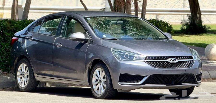 شيري اريزو 5 2023 اتوماتيك تم البيع63168079003138112